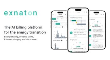 Swiss Startup - Exnaton AG  Product Image