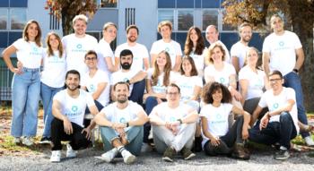 Swiss Startup - Exnaton AG  Team Image