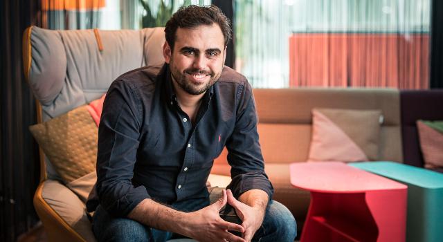 Swiss Startup - wefox Holding Profile Main Image