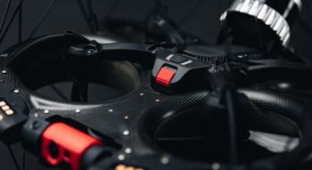 Swiss Startup - Flyability Product Image