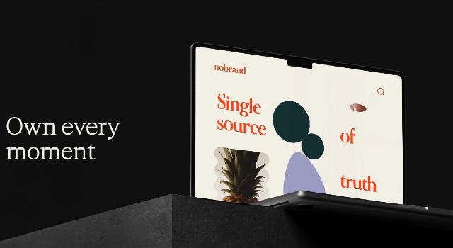 Swiss Startup - Frontify Profile Main Image