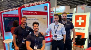 Swiss Startup - Fume (FumeX AG) Team Image