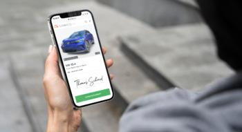 Swiss Startup - GOWAGO Additional Image