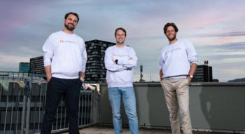 Swiss Startup - GOWAGO Team Image