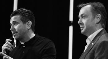 Swiss Startup - GenTwo Team Image