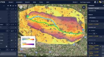 Swiss Startup - Gilytics Product Image