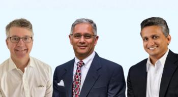 Swiss Startup - GlycoEra Team Image