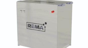 Swiss Startup - H2REMA Product Image