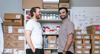 Swiss Startup - HAYA Therapeutics Additional Image