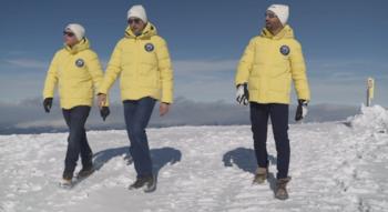 Swiss Startup - HOPR Services Team Image