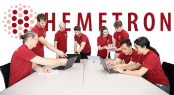 Swiss Startup - Hemetron Additional Image