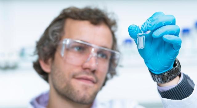 Swiss Startup - Hemolytics Profile Main Image