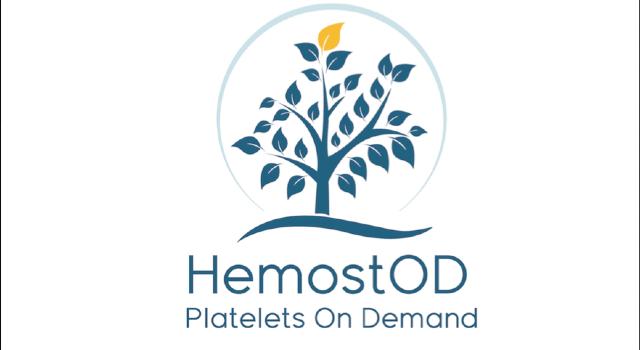 Swiss Startup - HemostOD Profile Main Image