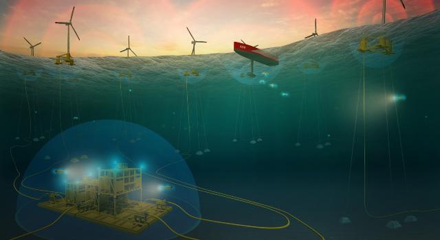 Swiss Startup - Hydromea Profile Main Image