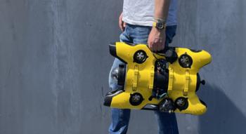 Swiss Startup - Hydromea Product Image