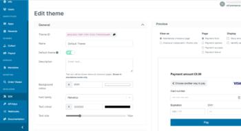 Swiss Startup - IMburse Team Image