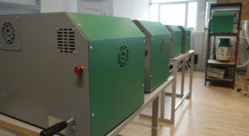 Swiss Startup - INERGIO Technologies Additional Image