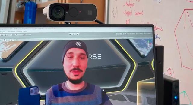 Swiss Startup - Imverse Profile Main Image