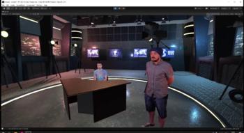 Swiss Startup - Imverse Product Image