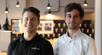 Swiss Startup - InkVivo Technologies Team Image