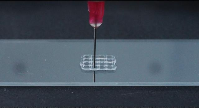 Swiss Startup - InkVivo Technologies Profile Main Image