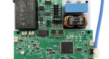 Swiss Startup - InstaHeat Product Image