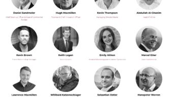 Swiss Startup - Instimatch Global Team Image