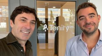 Swiss Startup - Insurteam Team Image