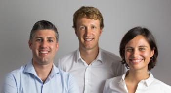 Swiss Startup - Intento SA  Team Image