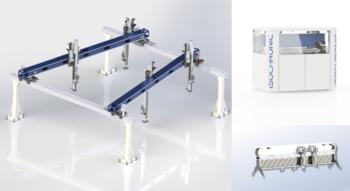 Swiss Startup - Isochronic Product Image