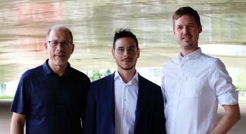 Swiss Startup - IsoSpec Analytics Team Image