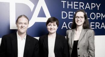 Swiss Startup - Juvabis Team Image