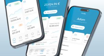 Swiss Startup - Kaspar& (Kasparund AG) Product Image