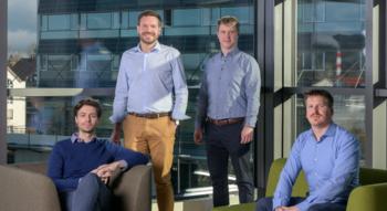 Swiss Startup - Kaspar& (Kasparund AG) Team Image