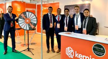 Swiss Startup - Kemiex Additional Image