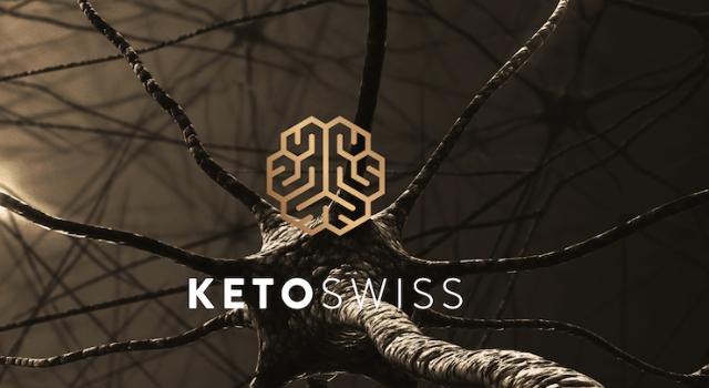 Swiss Startup - KetoSwiss Profile Main Image