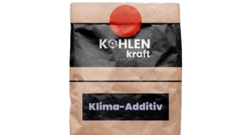 Swiss Startup - KohlenKraft Product Image
