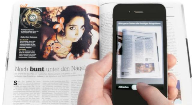 Swiss Startup - Kooaba AG (acquired by Qualcomm Connected Experiences Switzerland AG) Profile Main Image