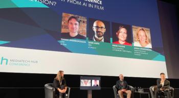 Swiss Startup - Largo.ai Additional Image