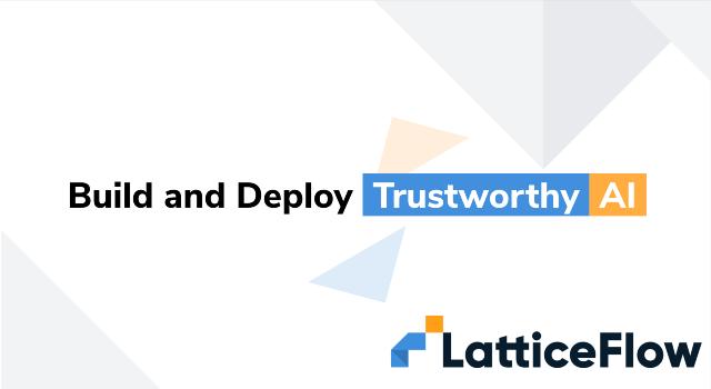 Swiss Startup - LatticeFlow Profile Main Image