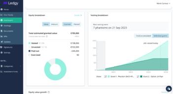 Swiss Startup - Ledgy Additional Image