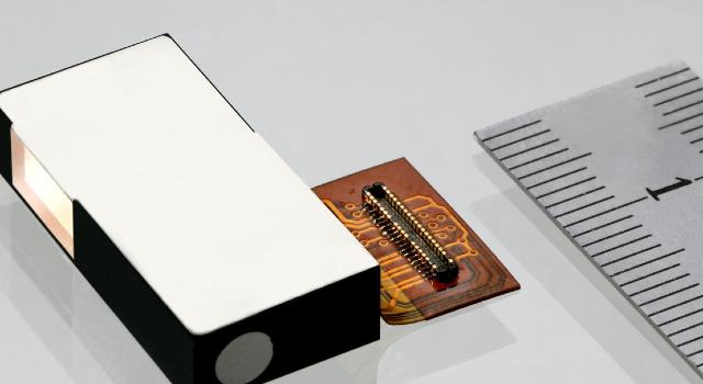 Swiss Startup - Lemoptix SA  Profile Main Image