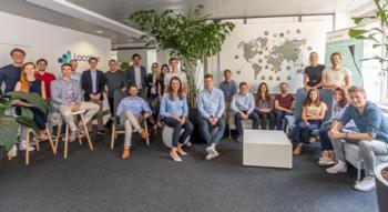 Swiss Startup - Locatee Team Image