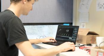 Swiss Startup - Odne AG  Product Image