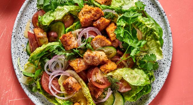 Swiss Startup - Luya Foods AG  Profile Main Image