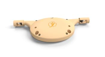 Swiss Startup - Lymphatica Medtech Product Image