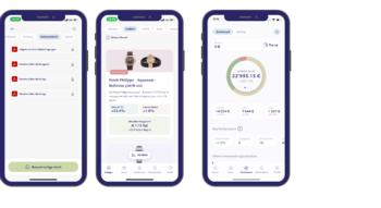 Swiss Startup - MARK Investment Holding Additional Image