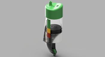 Swiss Startup - MEDICUD Product Image