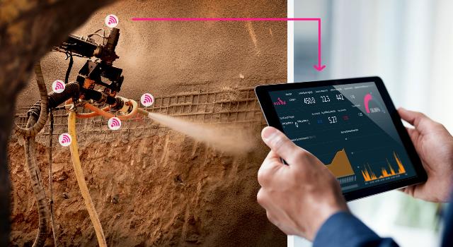 Swiss Startup - MOBBOT Profile Main Image