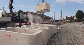 Swiss Startup - MOBBOT Additional Image